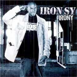 Irony album by Iron Sy