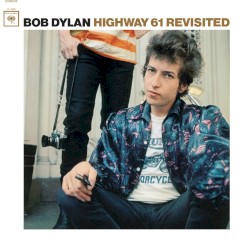 Highway 61 Revisited