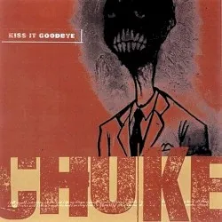 Choke album by Kiss It Goodbye