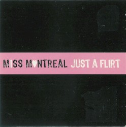 Just a Flirt cover