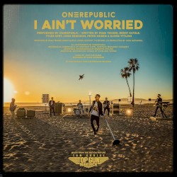 I Ain't Worried album by OneRepublic