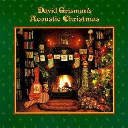 David Grisman's Acoustic Christmas album by David Grisman