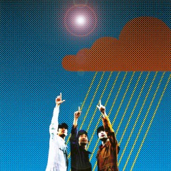Uchu Nippon Setagaya album by Fishmans