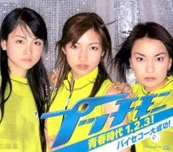 Seishun Jidai 1. 2. 3!/Baisekō Daiseikō! album by Petitmoni