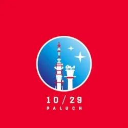 10/29 album by Paluch