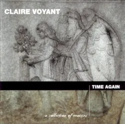 Time Again album by Claire Voyant