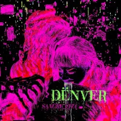 Sangre Cita album by Dënver