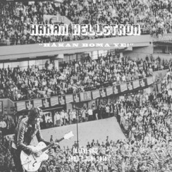 Håkan boma ye! album by Håkan Hellström