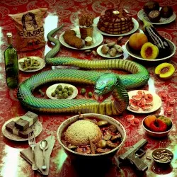 Gumbo album by Young Nudy