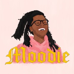 Moodie album by Yuno