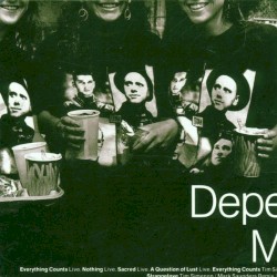 Everything Counts album by Depeche Mode