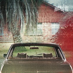 The Suburbs album by Arcade Fire