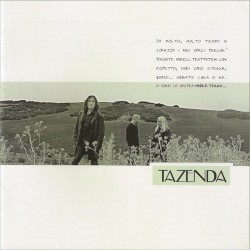 Madre Terra album by Tazenda