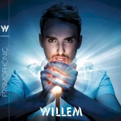 Prismophonic album by Christophe Willem
