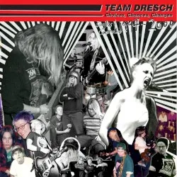 Choices, Chances, Changes: Singles & Comptracks 1994–2000