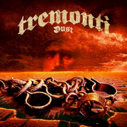 Dust album by Tremonti