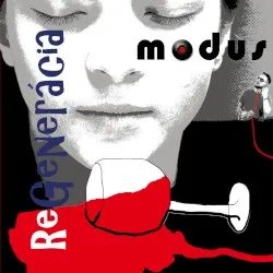 ReGenerácia album by Modus