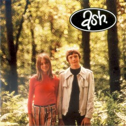 Oh Yeah album by Ash