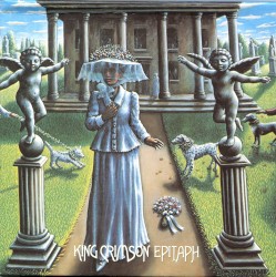 Epitaph album by King Crimson