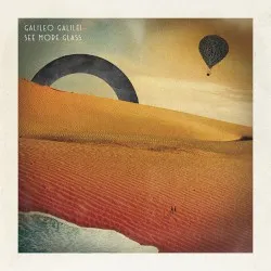 See More Glass album by Galileo Galilei