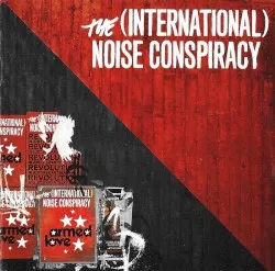 Armed Love album by The (International) Noise Conspiracy