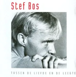Tussen de liefde en de leegte album by Stef Bos