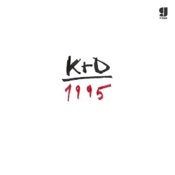 1995 (Kruder & Dorfmeister album) album by Kruder & Dorfmeister