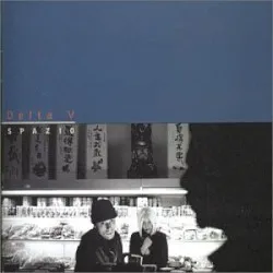 Spazio album by Delta V