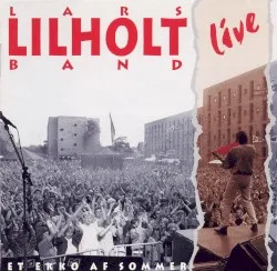 Et Ekko Af Sommer album by Lars Lilholt Band