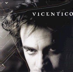 Vicentico album by Vicentico