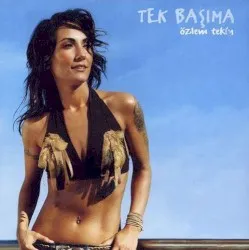 Tek Başıma album by Özlem Tekin