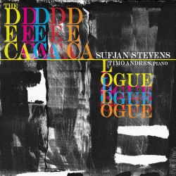 The Decalogue album by Sufjan Stevens