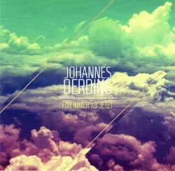 Für immer ab jetzt album by Johannes Oerding