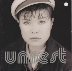 Perfect Teeth album by Unrest