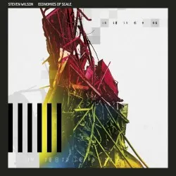 Economies of Scale album by Steven Wilson