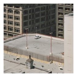 The Car album by Arctic Monkeys
