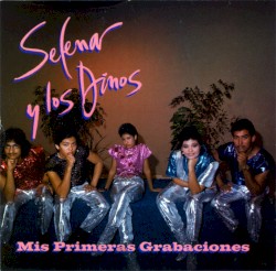 Selena y Los Dinos album by Selena يارا