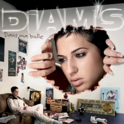 Dans ma bulle album by Diam's