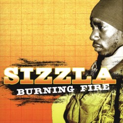 Burning Fire album by Sizzla