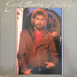 Don't Make It Easy for Me album by Earl Thomas Conley