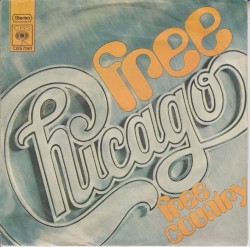 Free album by Chicago