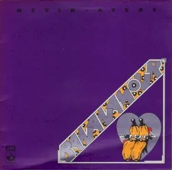 Bananamour album by Kevin Ayers