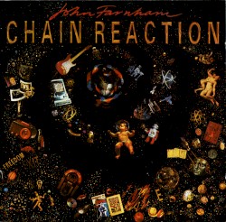 Chain Reaction album by John Farnham