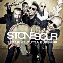Straight Outta Burbank...