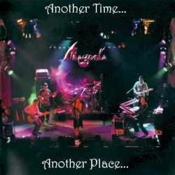Another time... Another place... album by Magenta