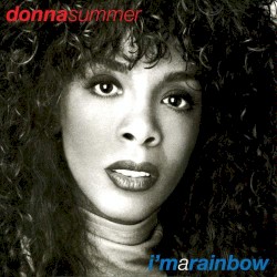 I'm a Rainbow album by Donna Summer