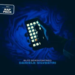 Blitz gerontoiatrico album by Daniele Silvestri
