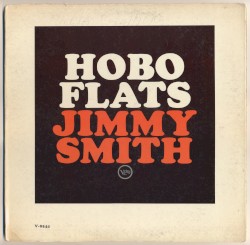 Hobo Flats album by Jimmy Smith