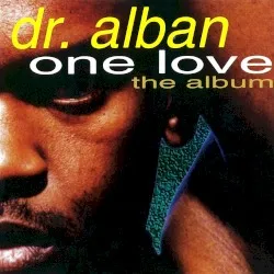 One Love (The Album)