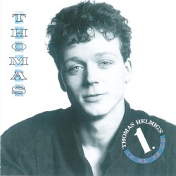 Thomas album by Thomas Helmig